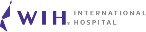 LOGO WIH International Hospital