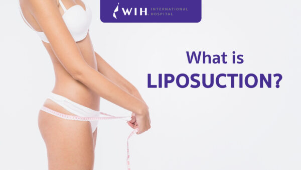 Liposuction Body Contouring