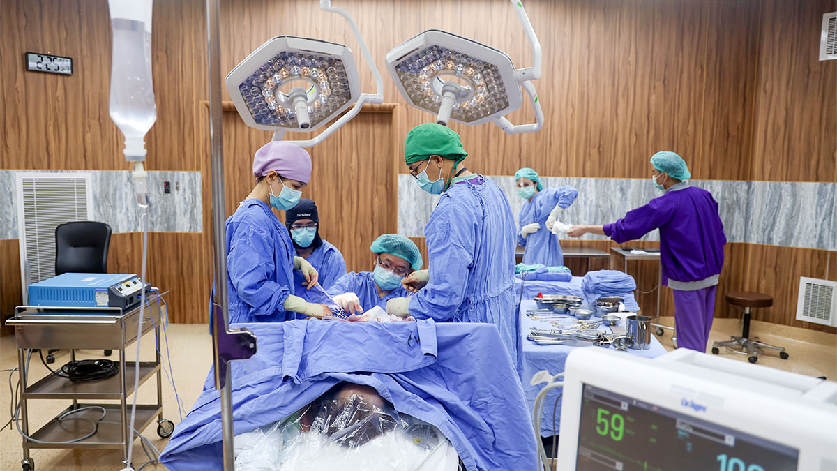 Gender Affirming Surgery News 2025