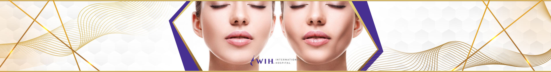 Buccal Fat Removal WIH Hospital