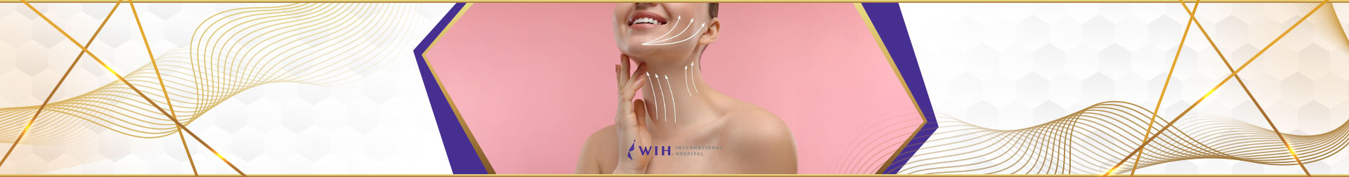 Under-chin Liposuction Bangkok