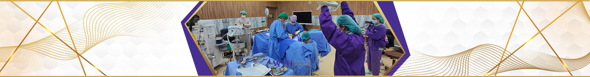 Zero-Depth Vaginoplasty Bangkok