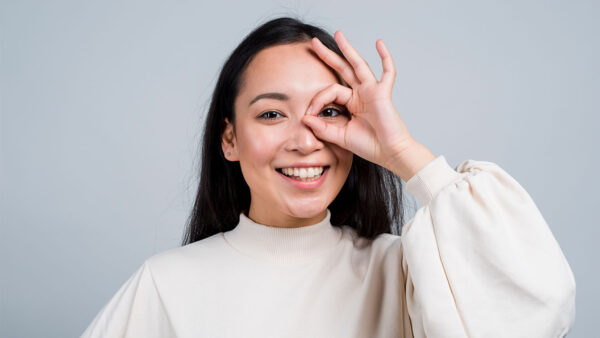 Asian Blepharoplasty WIH