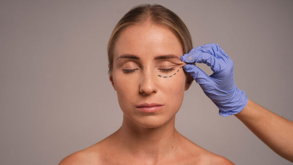 Blepharoplasty Thailand WIH