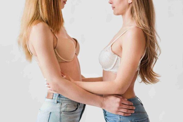 Breast Augmentation vs Breast Lift