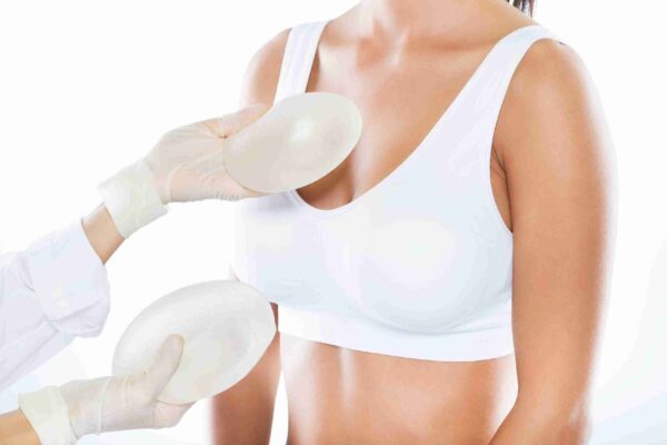 Breast Implant Size Guide