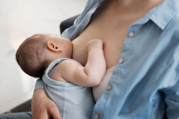 Can You Breastfeed with Breast Implants WIH Hospital Explains
