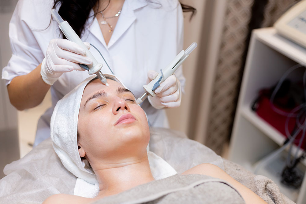 Face and Neck Lift Bangkok
