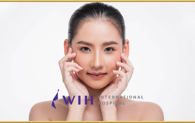 Internal Anti-Aging Bangkok