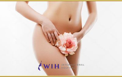 Laparoscopic Hysterectomy Bangkok