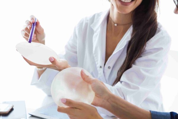 Prepare for Breast Augmentation Surgery