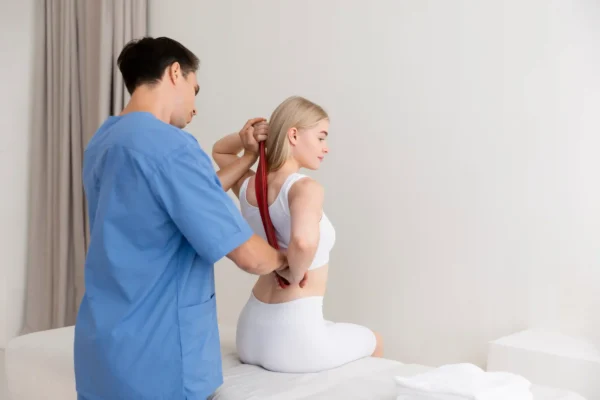 Rib Remodeling Pain