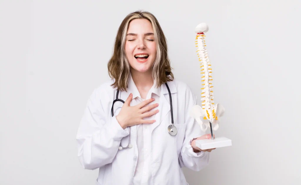Rib Remodeling Recovery