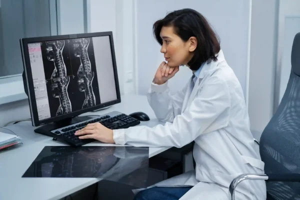 Rib Remodeling Transgender