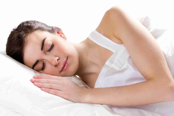 Sleep After Breast Augmentation