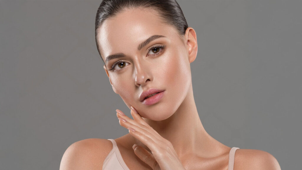 Upper face feminization surgery at WIH Hospital