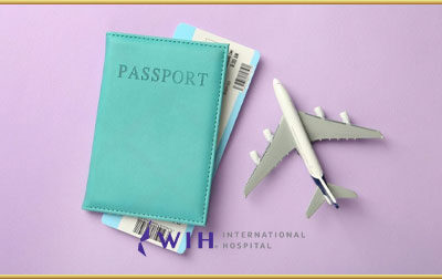 WIH Airport Transfer Bangkok