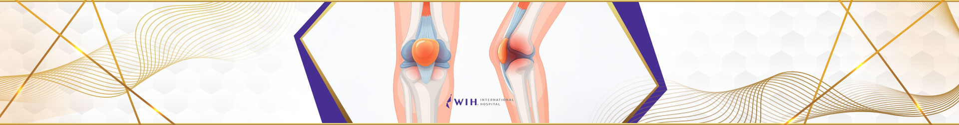 Arthroscopic Knee Surgery Bangkok