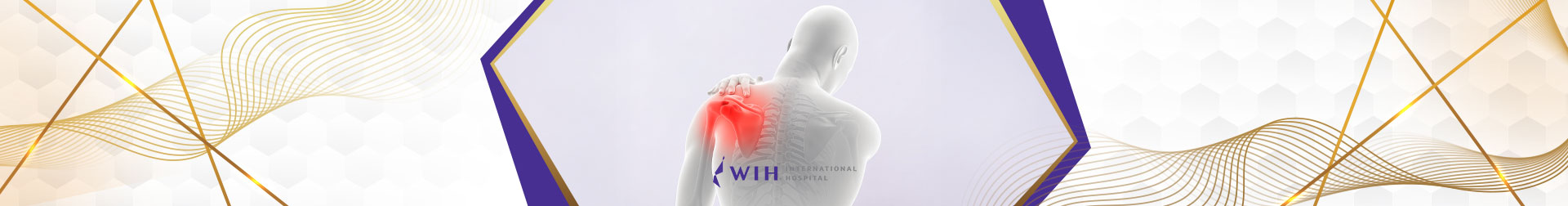 Arthroscopic Shoulder