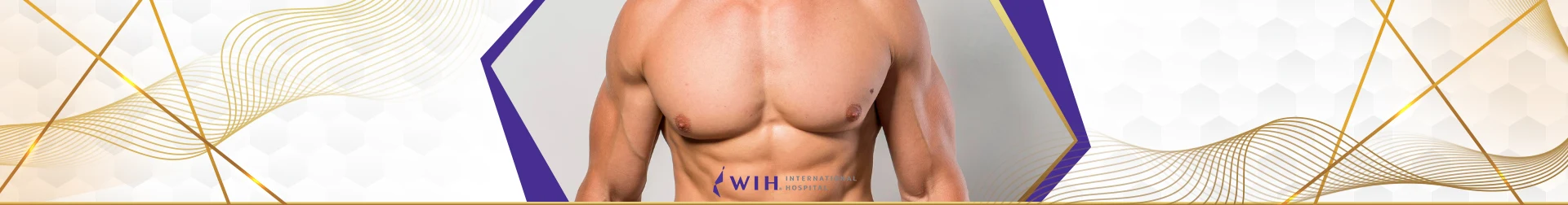 Chest Wall Deformities (Poland Syndrome)