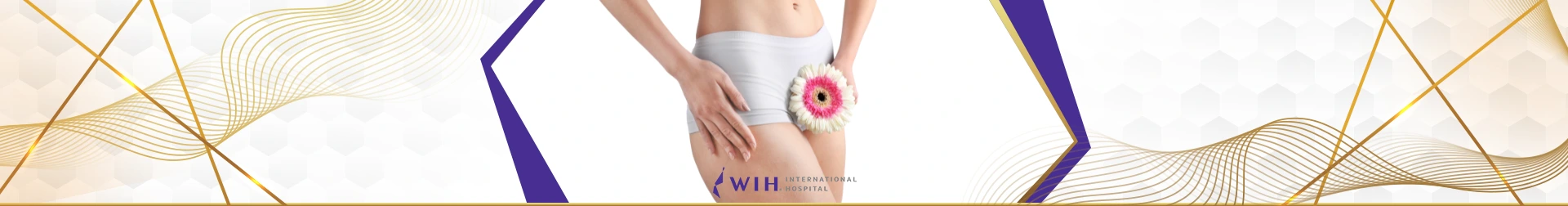Labiaplasty inner labia