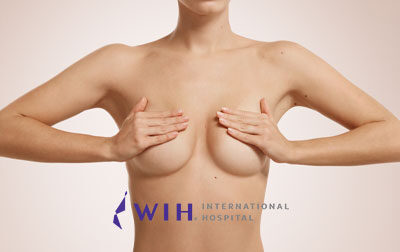 Nipple Reconstruction