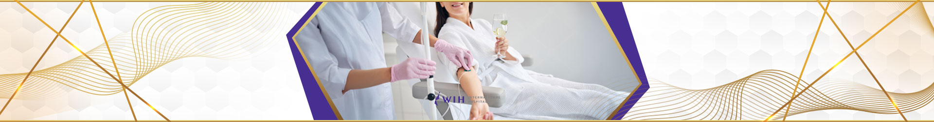 Rejuvenate Your Body with Booster Therapy