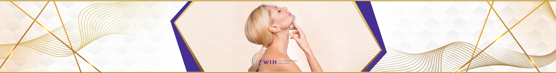 Turkey Neck Correction Surgery