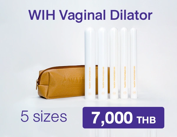 WIH-Vaginal-Dilator-5-sizes-WIH International Hospital